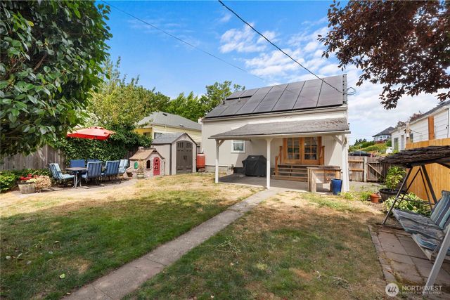 4138 N 31st Street, Tacoma, WA 98407