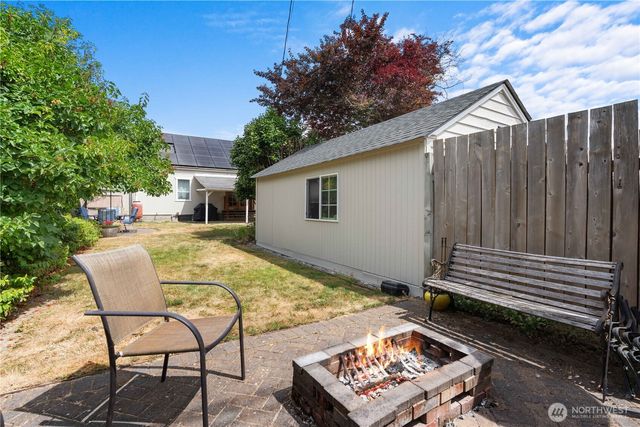 4138 N 31st Street, Tacoma, WA 98407