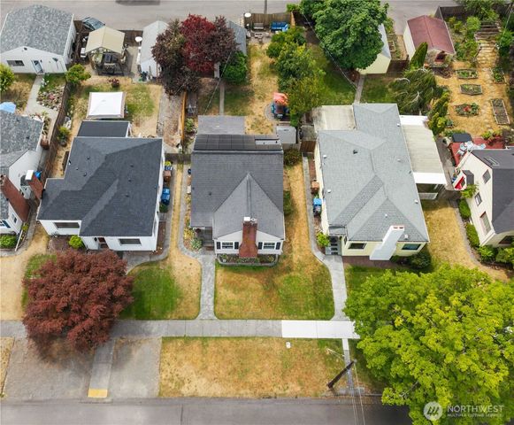 4138 N 31st Street, Tacoma, WA 98407