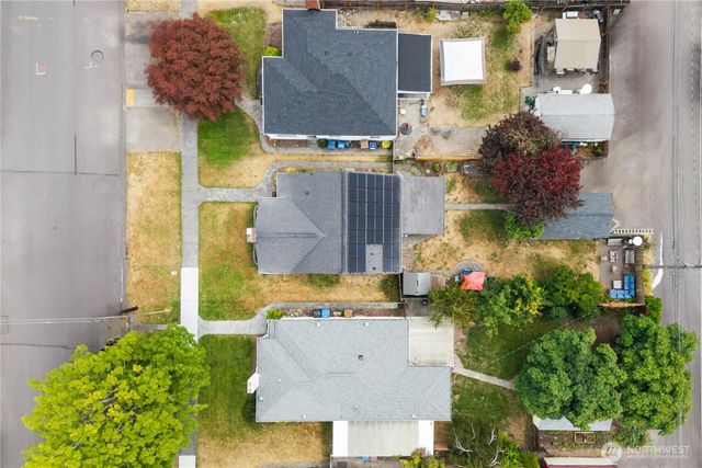 4138 N 31st Street, Tacoma, WA 98407