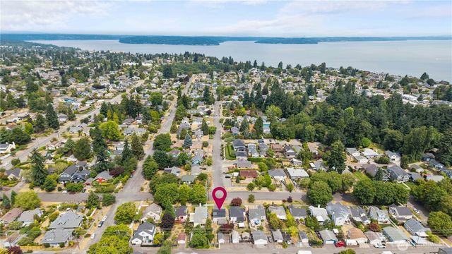 4138 N 31st Street, Tacoma, WA 98407