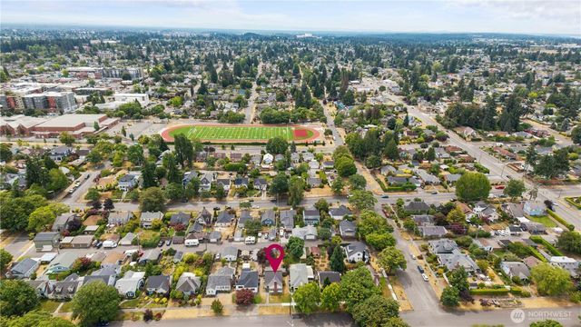 4138 N 31st Street, Tacoma, WA 98407