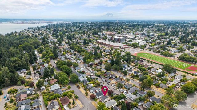4138 N 31st Street, Tacoma, WA 98407