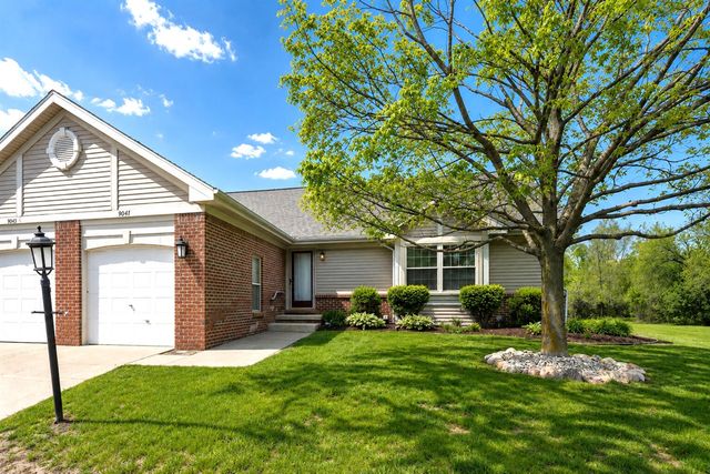 9047 Summit Court 69, Ypsilanti, MI 48197