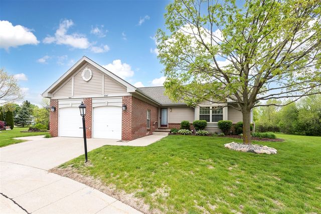 9047 Summit Court 69, Ypsilanti, MI 48197
