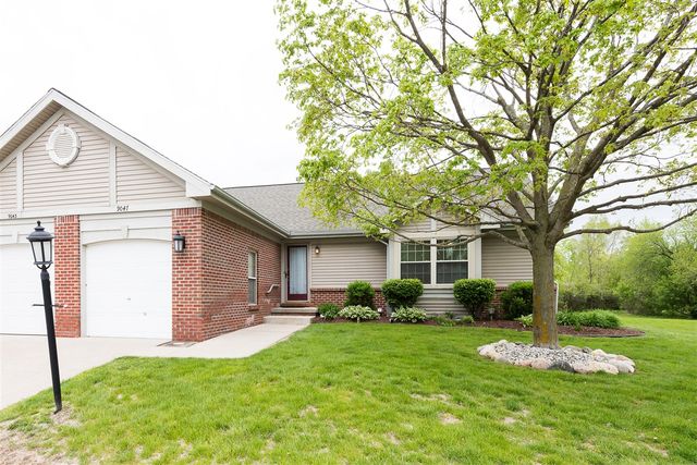 9047 Summit Court 69, Ypsilanti, MI 48197