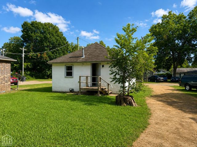 108 W Forrest Street W, Jonesboro, AR 72401