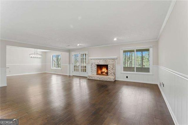 1410 Dallas Circle SW, Marietta, GA 30064