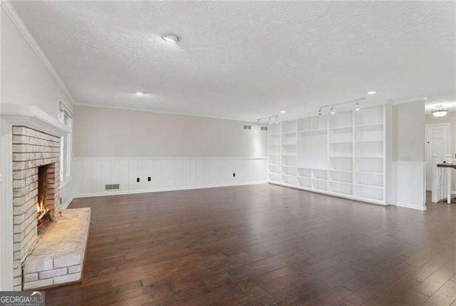 1410 Dallas Circle SW, Marietta, GA 30064