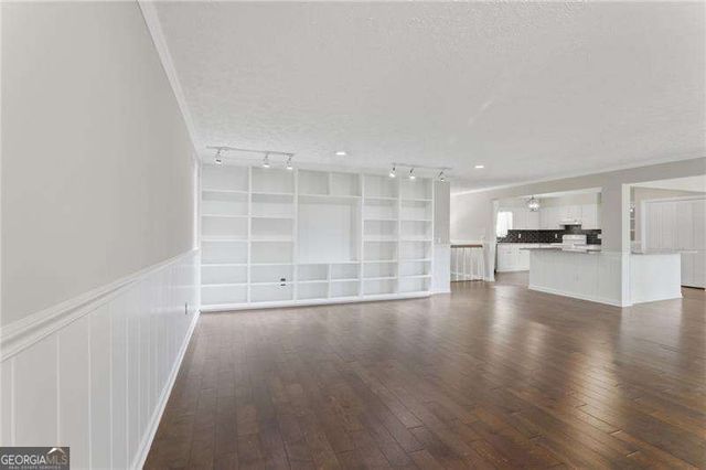 1410 Dallas Circle SW, Marietta, GA 30064