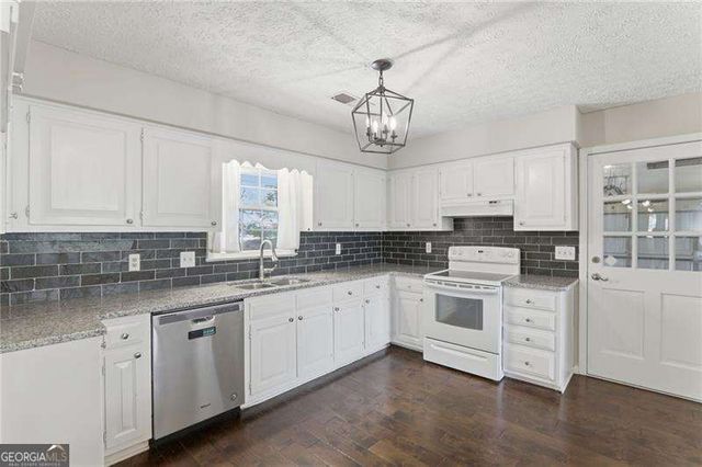 1410 Dallas Circle SW, Marietta, GA 30064