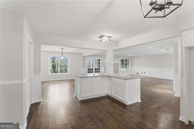 1410 Dallas Circle SW, Marietta, GA 30064