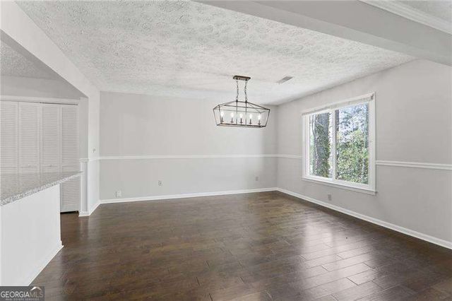 1410 Dallas Circle SW, Marietta, GA 30064