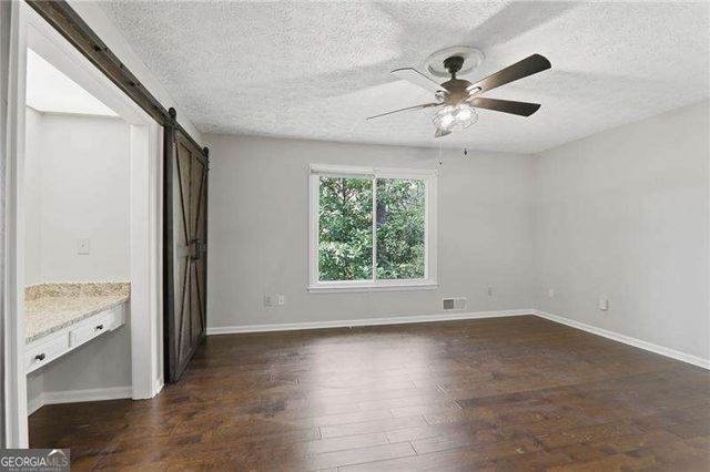 1410 Dallas Circle SW, Marietta, GA 30064