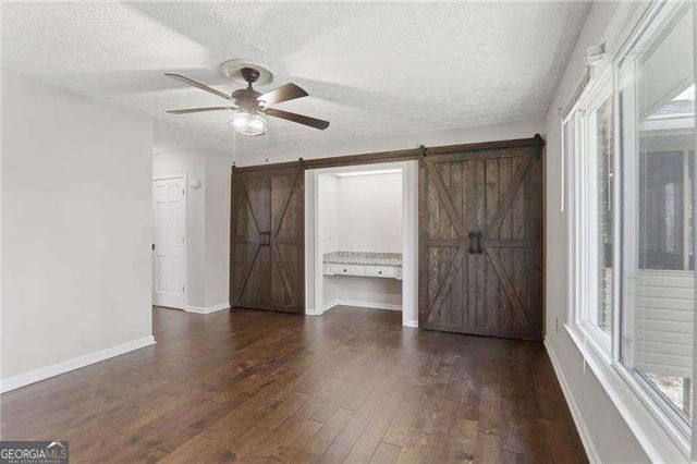 1410 Dallas Circle SW, Marietta, GA 30064