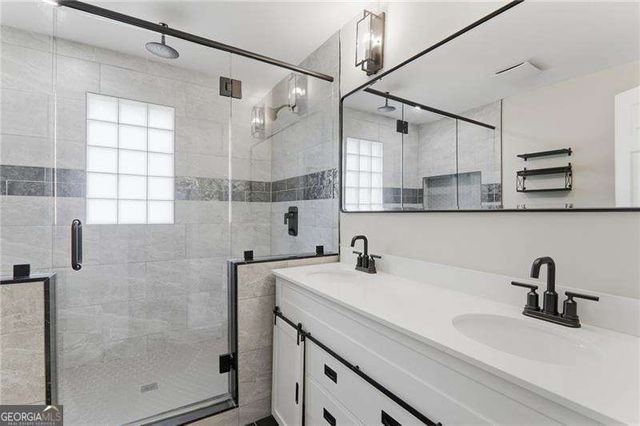 1410 Dallas Circle SW, Marietta, GA 30064