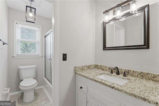 1410 Dallas Circle SW, Marietta, GA 30064