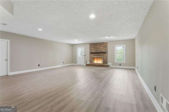 1410 Dallas Circle SW, Marietta, GA 30064