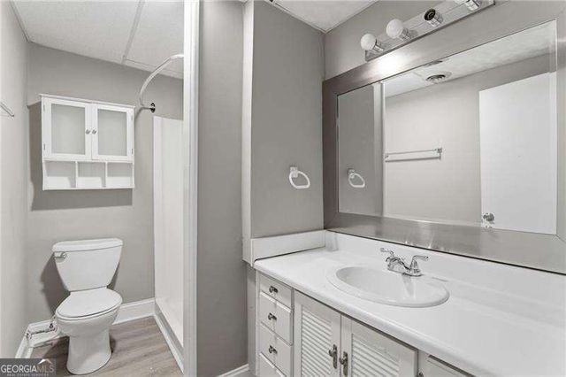 1410 Dallas Circle SW, Marietta, GA 30064