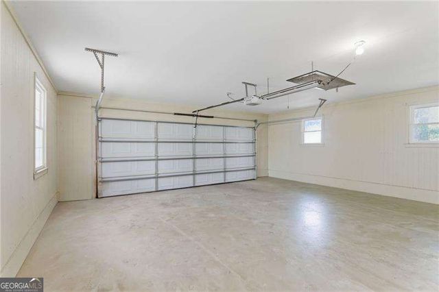 1410 Dallas Circle SW, Marietta, GA 30064