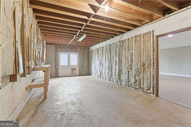 1410 Dallas Circle SW, Marietta, GA 30064