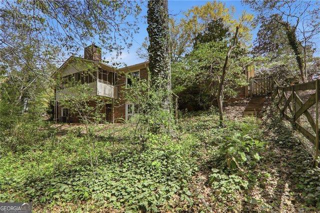 1410 Dallas Circle SW, Marietta, GA 30064