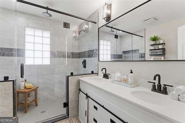 1410 Dallas Circle SW, Marietta, GA 30064