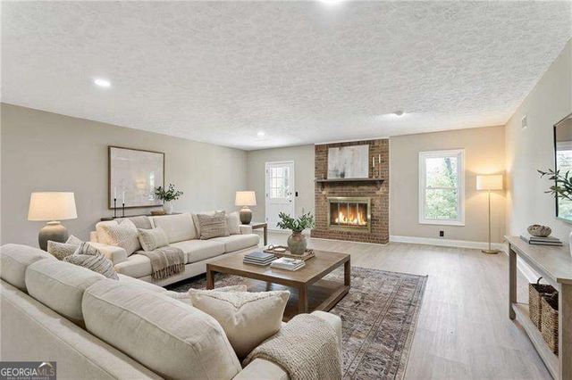 1410 Dallas Circle SW, Marietta, GA 30064