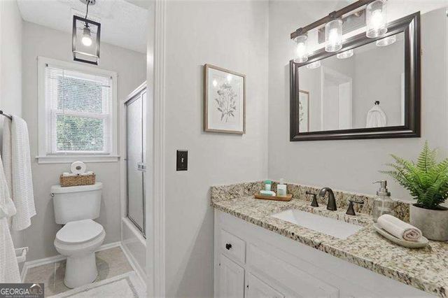 1410 Dallas Circle SW, Marietta, GA 30064