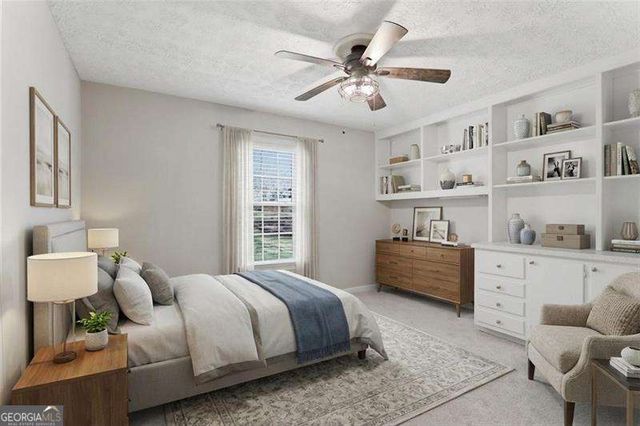 1410 Dallas Circle SW, Marietta, GA 30064