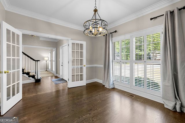 605 Coniston Court, Peachtree City, GA 30269