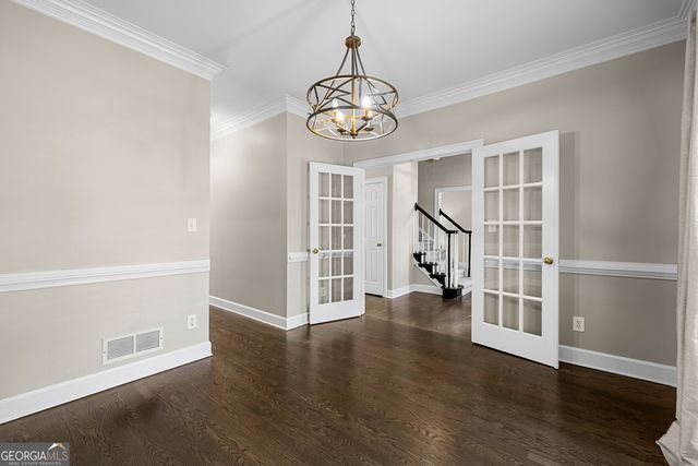 605 Coniston Court, Peachtree City, GA 30269