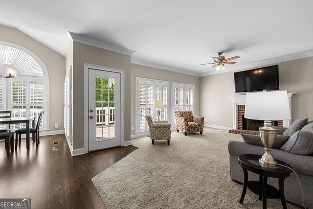605 Coniston Court, Peachtree City, GA 30269