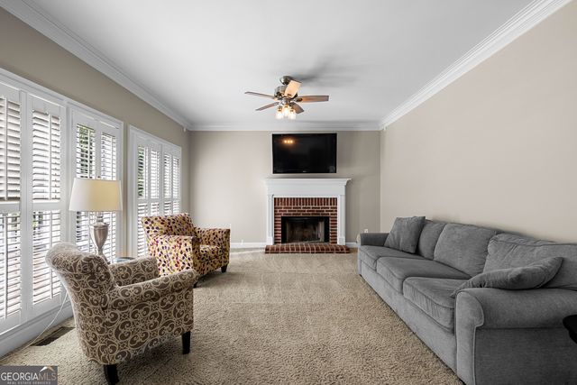 605 Coniston Court, Peachtree City, GA 30269