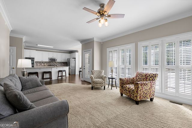 605 Coniston Court, Peachtree City, GA 30269