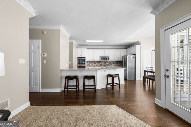 605 Coniston Court, Peachtree City, GA 30269