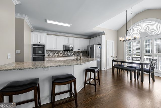 605 Coniston Court, Peachtree City, GA 30269