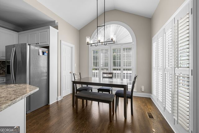 605 Coniston Court, Peachtree City, GA 30269