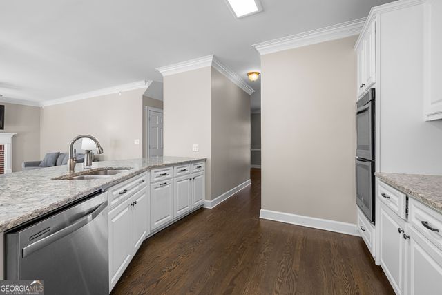 605 Coniston Court, Peachtree City, GA 30269