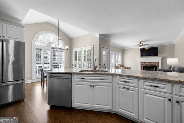 605 Coniston Court, Peachtree City, GA 30269