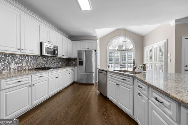 605 Coniston Court, Peachtree City, GA 30269