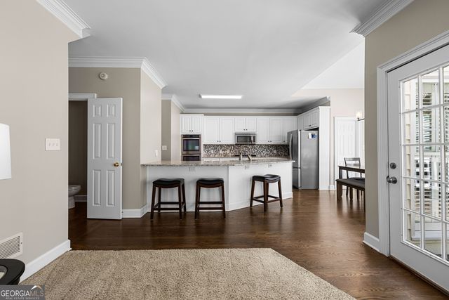 605 Coniston Court, Peachtree City, GA 30269
