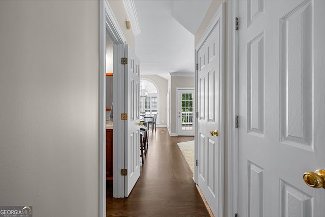 605 Coniston Court, Peachtree City, GA 30269