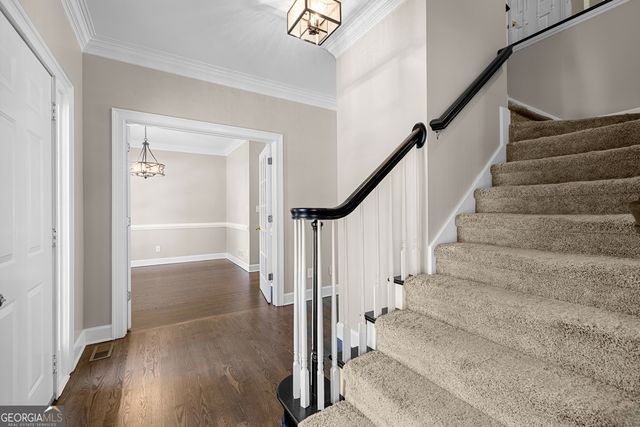 605 Coniston Court, Peachtree City, GA 30269