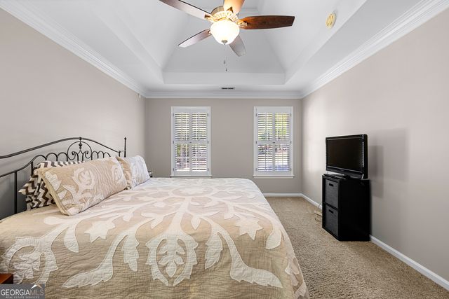 605 Coniston Court, Peachtree City, GA 30269