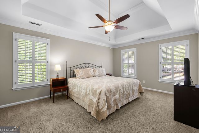 605 Coniston Court, Peachtree City, GA 30269