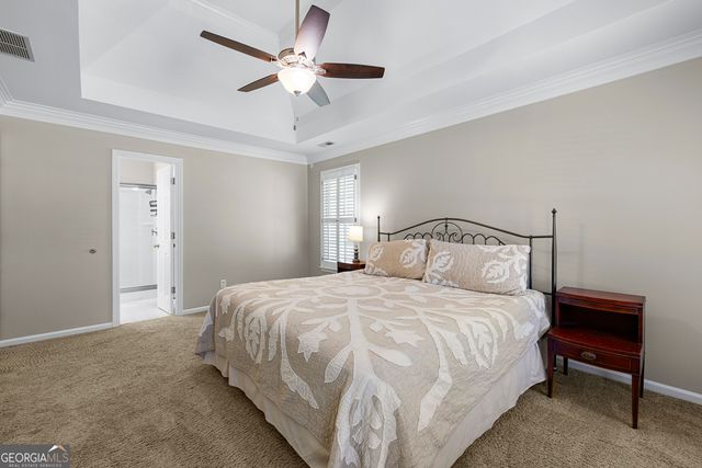 605 Coniston Court, Peachtree City, GA 30269