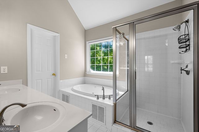 605 Coniston Court, Peachtree City, GA 30269