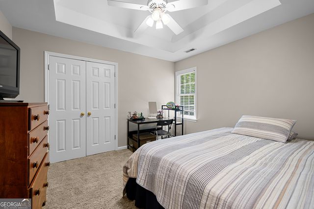 605 Coniston Court, Peachtree City, GA 30269