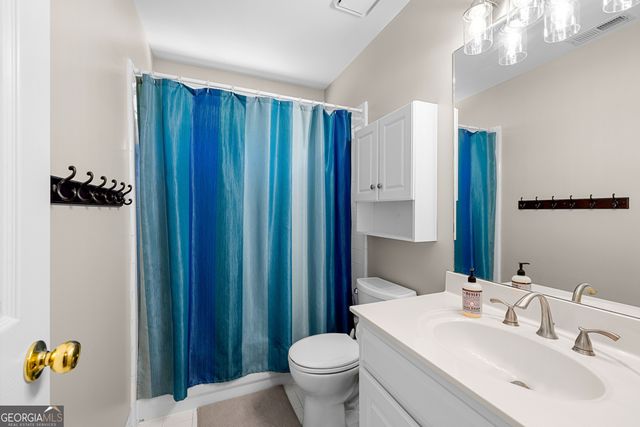 605 Coniston Court, Peachtree City, GA 30269
